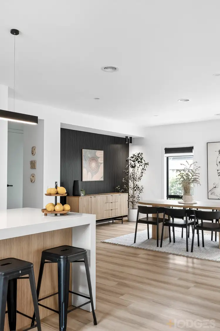 Fifth view of Homely house listing, 44 Shorebreak Way, Ocean Grove VIC 3226