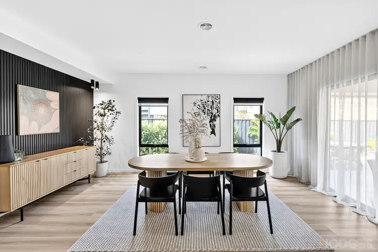 Sixth view of Homely house listing, 44 Shorebreak Way, Ocean Grove VIC 3226