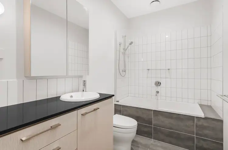 Fifth view of Homely apartment listing, 11B/168 Victoria Road, Northcote VIC 3070