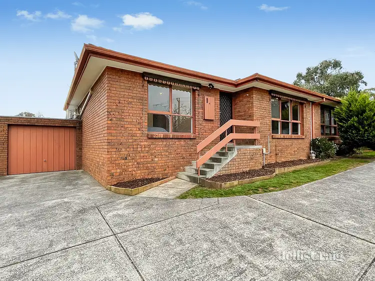 4/70 Rattray Road, Montmorency VIC 3094