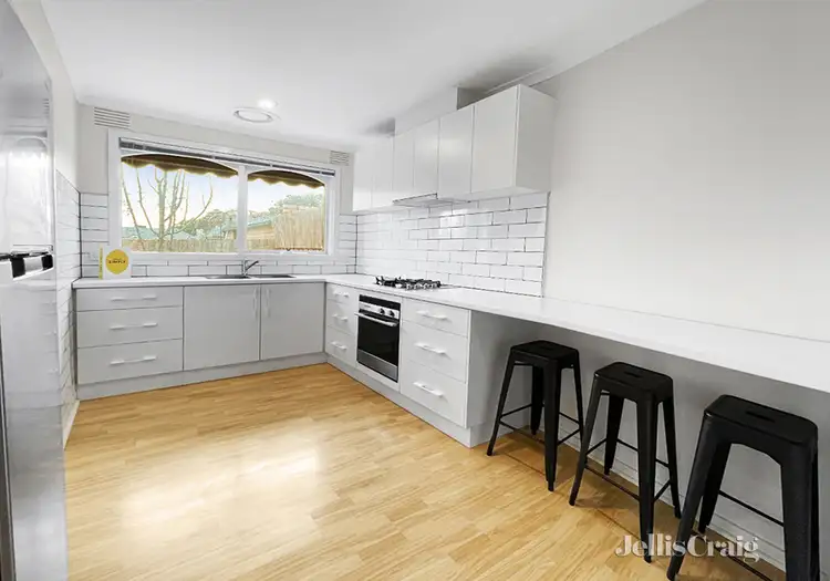 Fourth view of Homely unit listing, 4/70 Rattray Road, Montmorency VIC 3094
