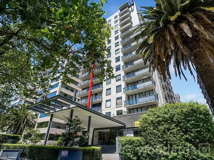 607/610 St Kilda Road, Melbourne VIC 3004