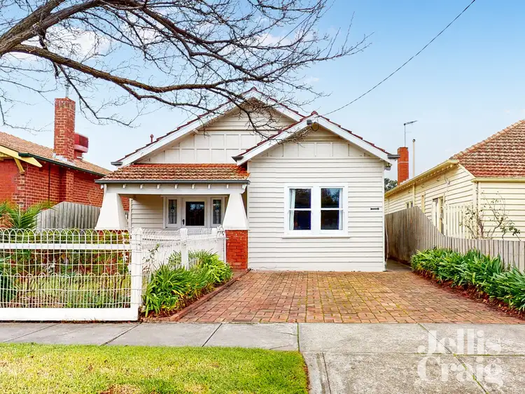 57 Nicholson Street, Mckinnon VIC 3204