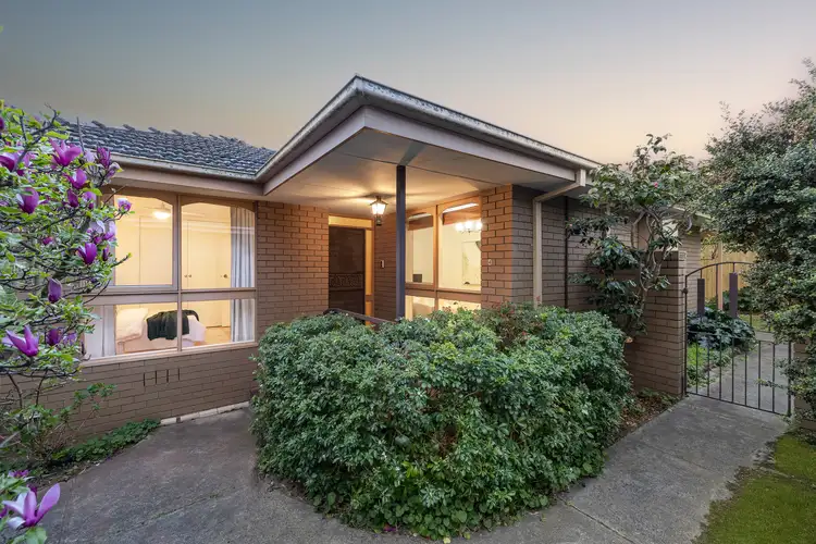 4/461-463 High Street Road, Mount Waverley VIC 3149