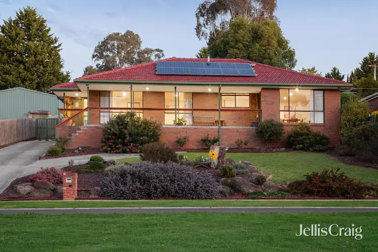 202 Main Hurstbridge Road, Diamond Creek VIC 3089