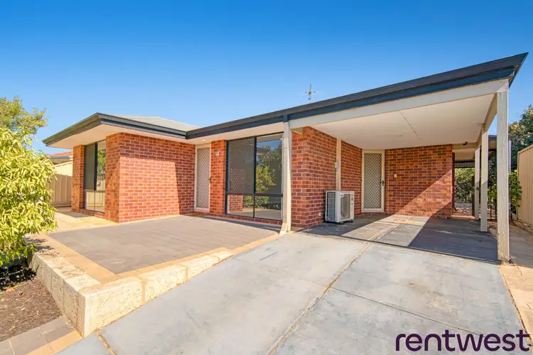 Main view of Homely house listing, 9 Hastie Close, Brookdale WA 6112