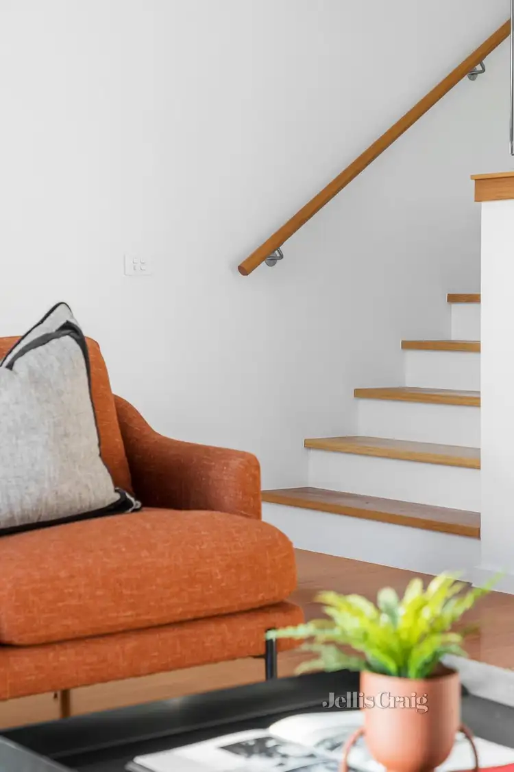 Fifth view of Homely house listing, 3/91A Arthur Street, Eltham VIC 3095