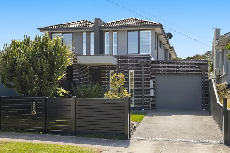 9B Lilian Court, Beaumaris VIC 3193