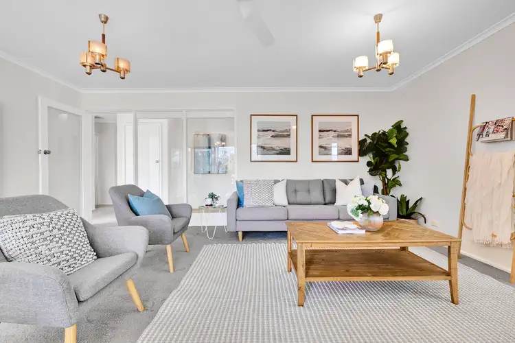 Third view of Homely house listing, 31 Lynden Grove, Mount Waverley VIC 3149