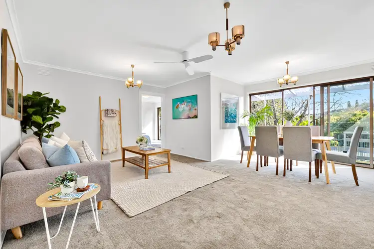 Fourth view of Homely house listing, 31 Lynden Grove, Mount Waverley VIC 3149
