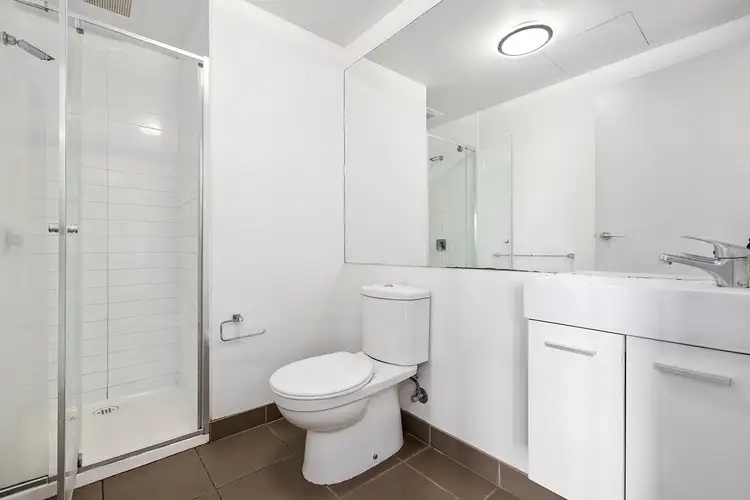 Fifth view of Homely apartment listing, 301/1728 Dandenong Road, Clayton VIC 3168