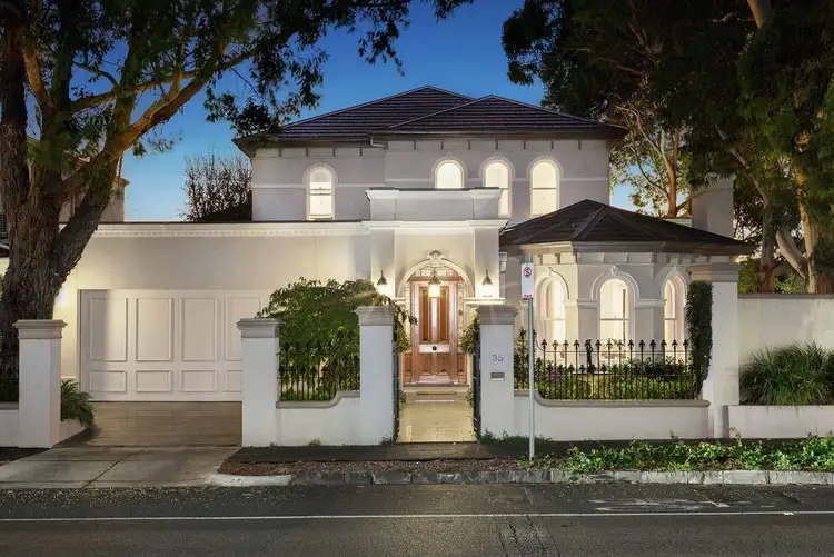35 Cochrane Street, Brighton VIC 3186