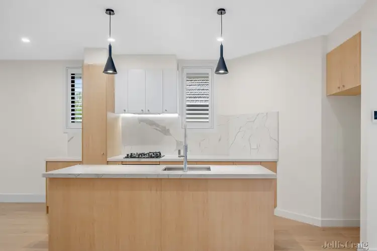 11 Taylor Street, Fitzroy North VIC 3068