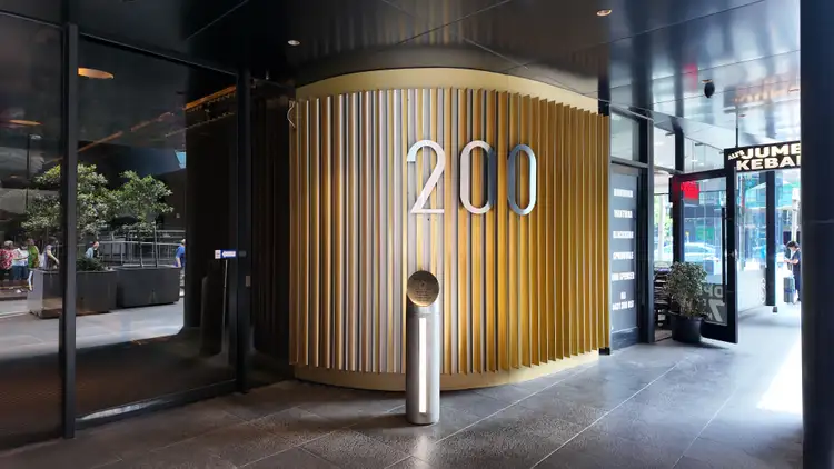 1309/200 Spencer Street, Melbourne VIC 3000