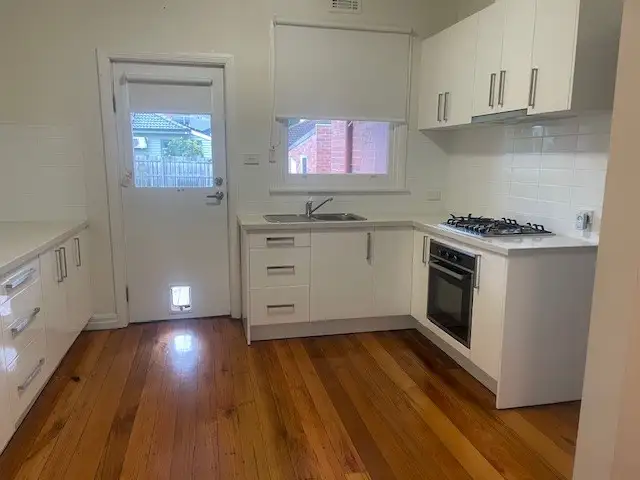 Second view of Homely house listing, 287 Poath Road, Murrumbeena VIC 3163