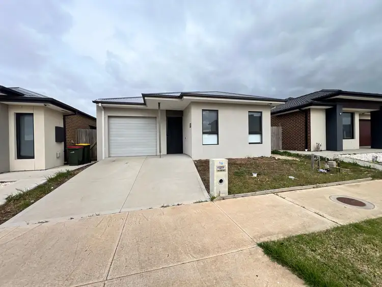 16 Dianchi Drive, Wyndham Vale VIC 3024