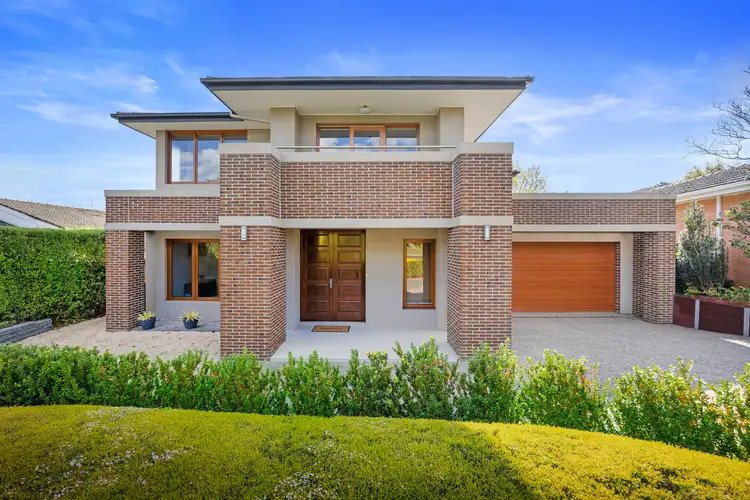 29 Dorset Street, Glen Waverley VIC 3150
