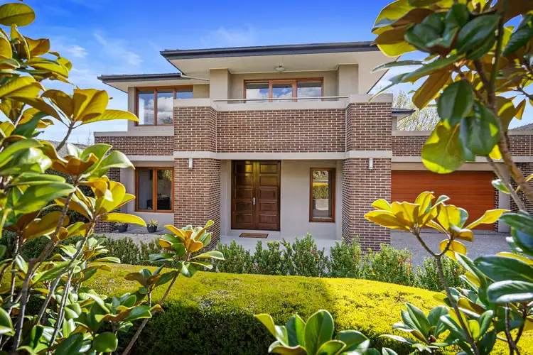 29 Dorset Street, Glen Waverley VIC 3150