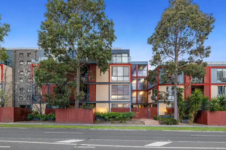 18/1554-1556 Dandenong Road, Huntingdale VIC 3166