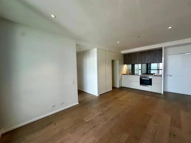 Main view of Homely apartment listing, 1806N/889 Collins Street, Docklands VIC 3008