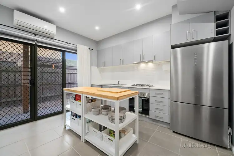 Third view of Homely townhouse listing, 4/85-87 View Street, Glenroy VIC 3046