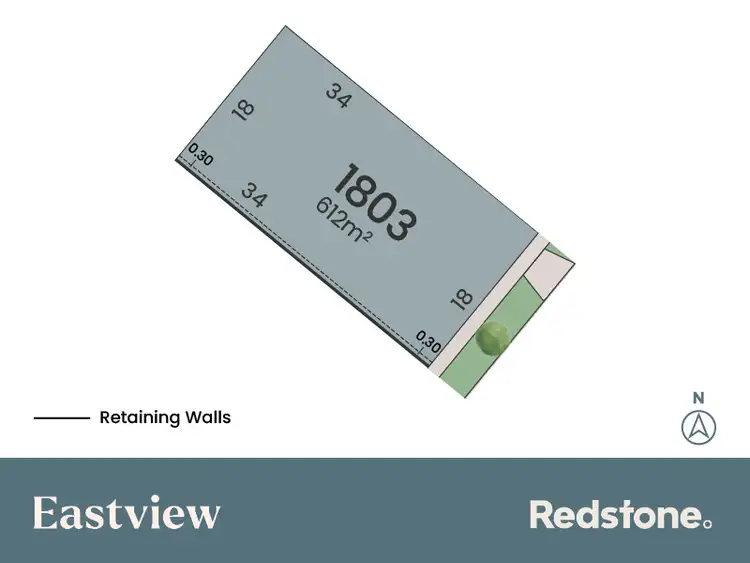 LOT 1803 Feast Road, Sunbury VIC 3429