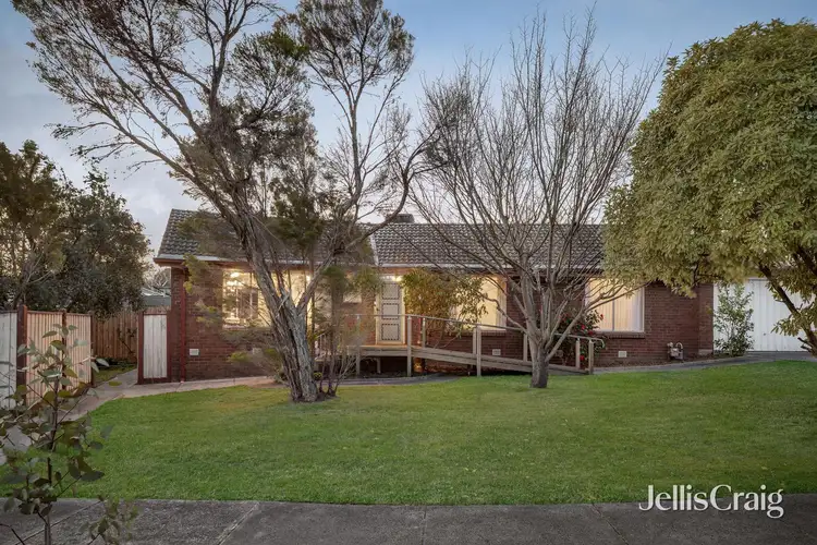 1 Tuckfield Court, Macleod VIC 3085