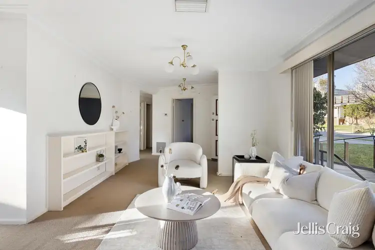 Fourth view of Homely house listing, 1 Tuckfield Court, Macleod VIC 3085