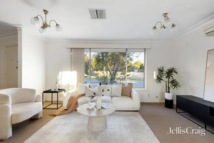Fifth view of Homely house listing, 1 Tuckfield Court, Macleod VIC 3085