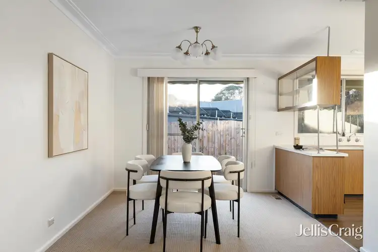 Sixth view of Homely house listing, 1 Tuckfield Court, Macleod VIC 3085