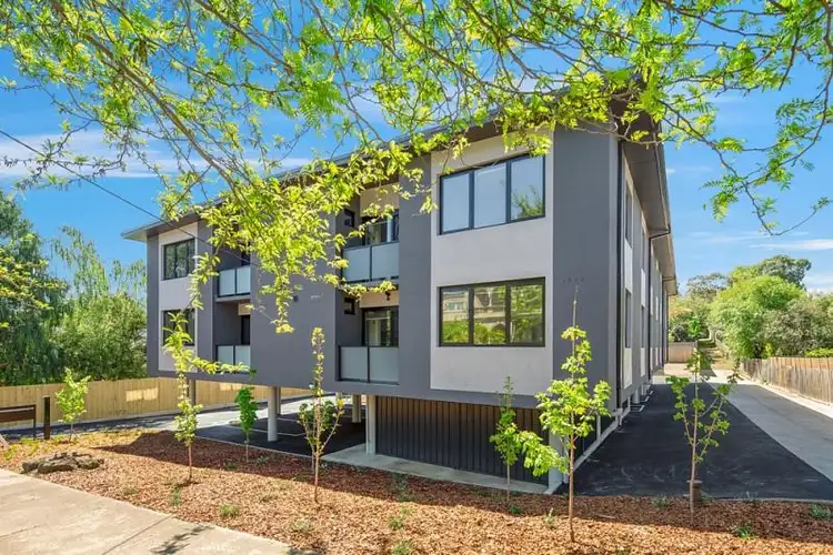 9/94 Maltravers Road, Eaglemont VIC 3084