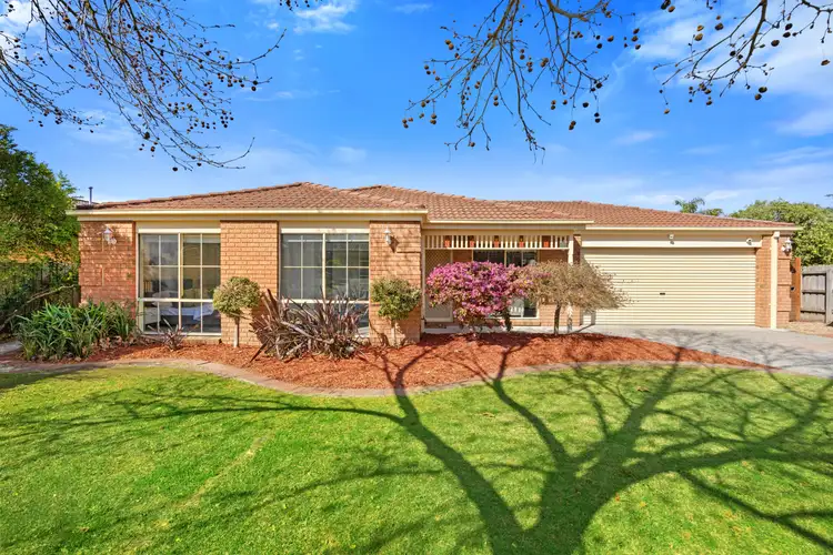 16 Arwon Court, Lilydale VIC 3140