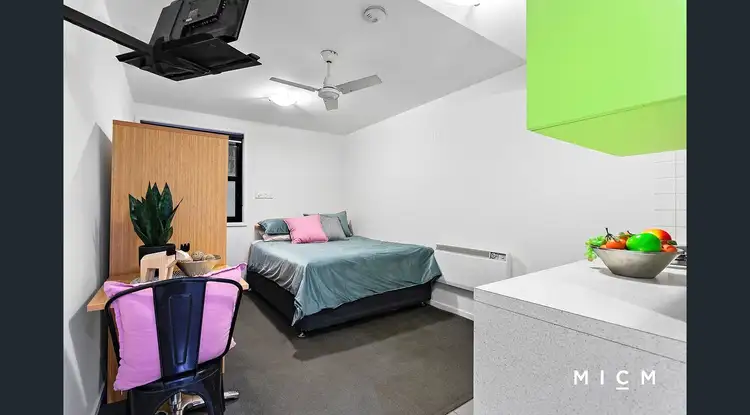 309/268 Flinders Street, Melbourne VIC 3000