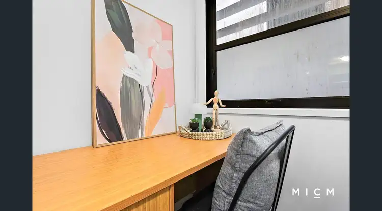 Fourth view of Homely studio listing, 309/268 Flinders Street, Melbourne VIC 3000