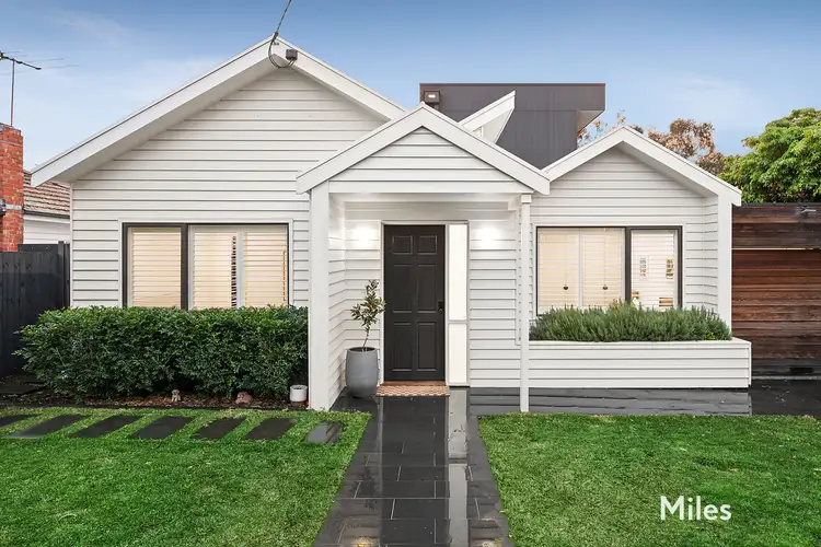 13 Mabel Street, Ivanhoe VIC 3079