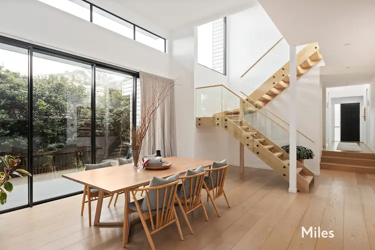 Second view of Homely house listing, 13 Mabel Street, Ivanhoe VIC 3079