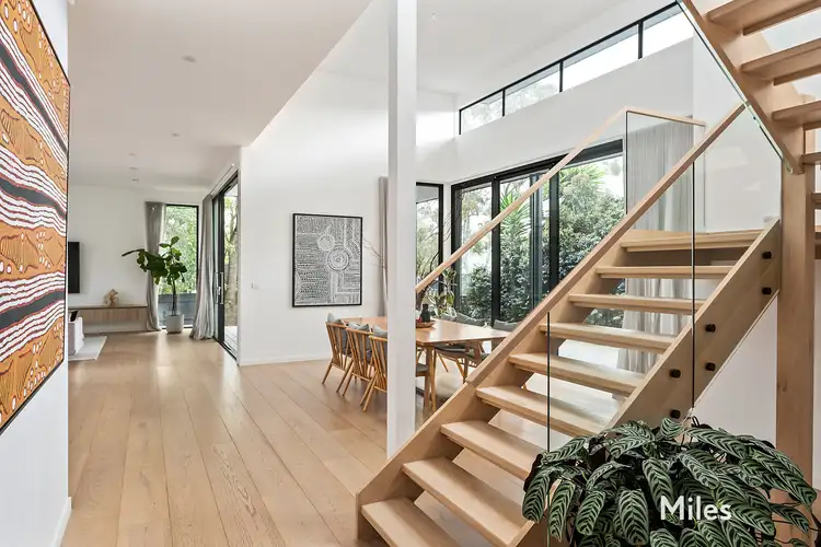 Third view of Homely house listing, 13 Mabel Street, Ivanhoe VIC 3079