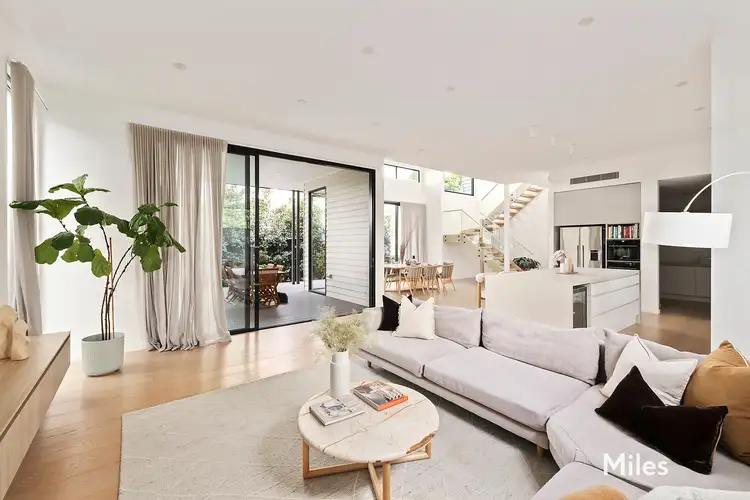 Fourth view of Homely house listing, 13 Mabel Street, Ivanhoe VIC 3079