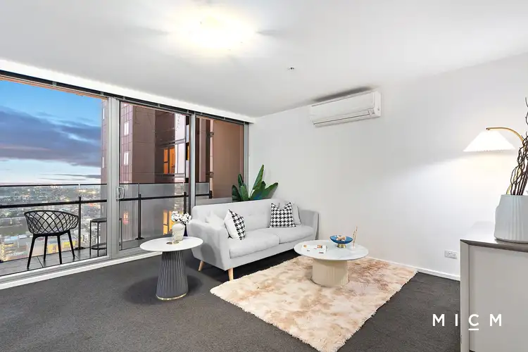 3207/241 City Road, Southbank VIC 3006