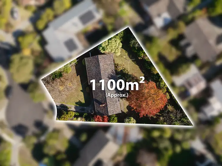 6 Louise Court, Glen Waverley VIC 3150