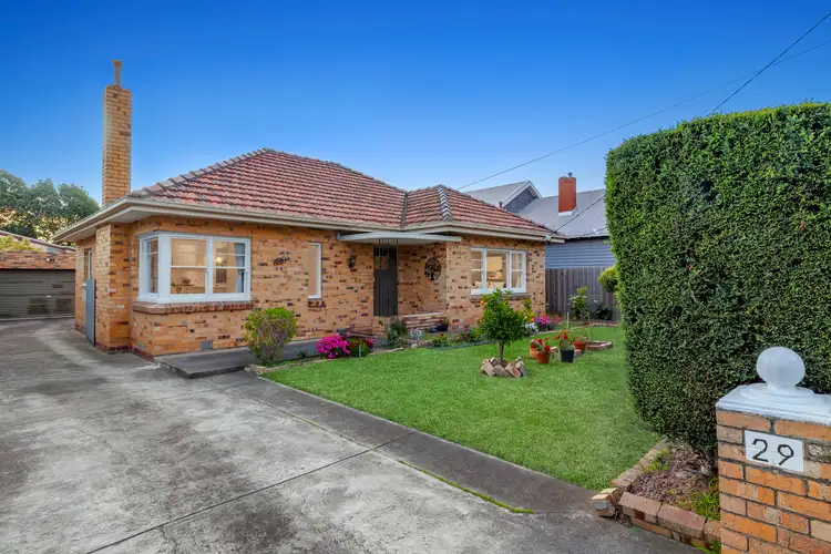 29 Bishop Street, Oakleigh VIC 3166