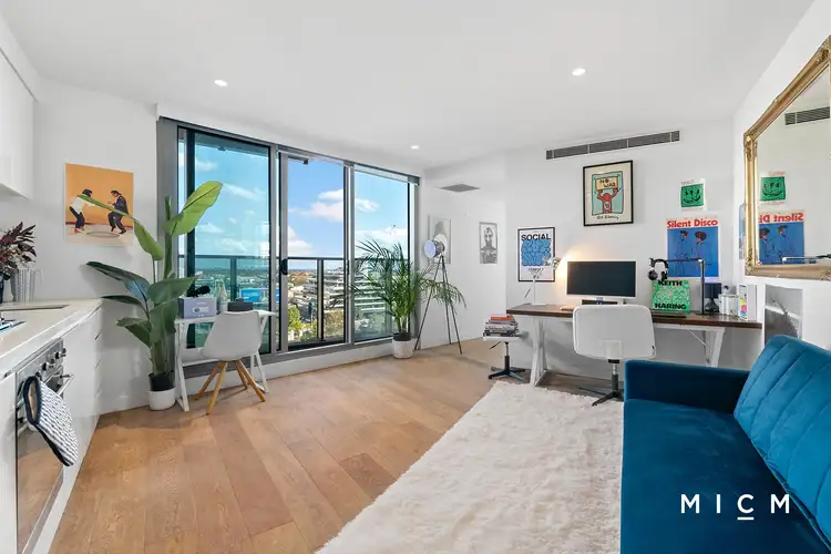1007W/48 Balston Street, Southbank VIC 3006