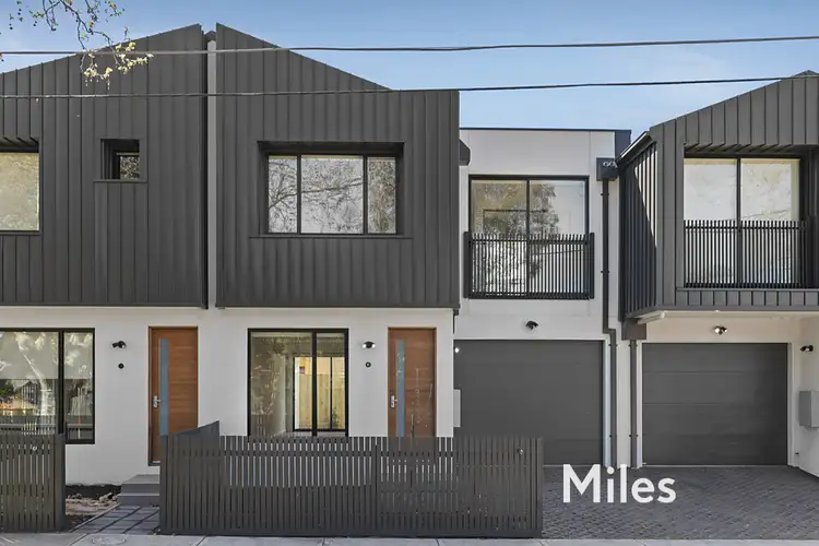 18 Kennedy Street, Fairfield VIC 3078