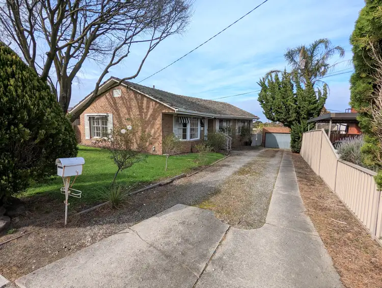 30 Clunies Ross Crescent, Mulgrave VIC 3170