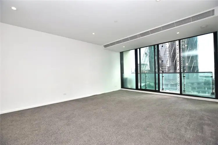 Main view of Homely apartment listing, 1608/601 Little Lonsdale Street, Melbourne VIC 3000