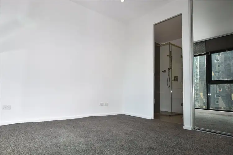 Third view of Homely apartment listing, 1608/601 Little Lonsdale Street, Melbourne VIC 3000