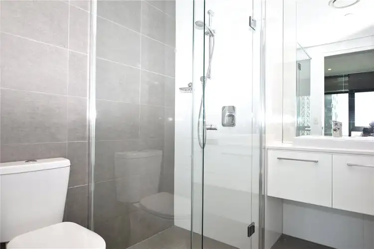 Fourth view of Homely apartment listing, 1608/601 Little Lonsdale Street, Melbourne VIC 3000