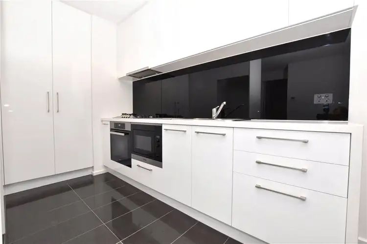 3808/60 Kavanagh Street, Southbank VIC 3006