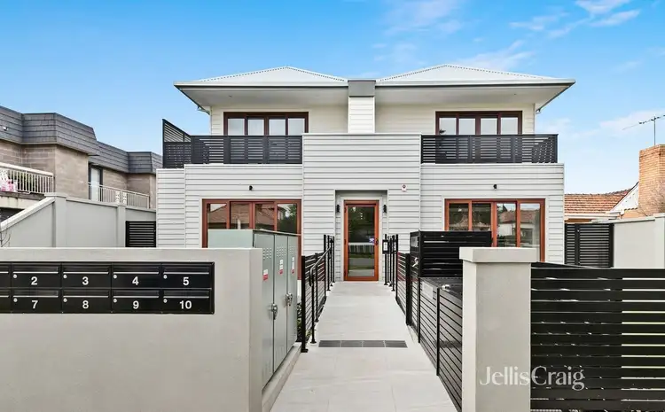 9/14 Victoria Street, Williamstown VIC 3016