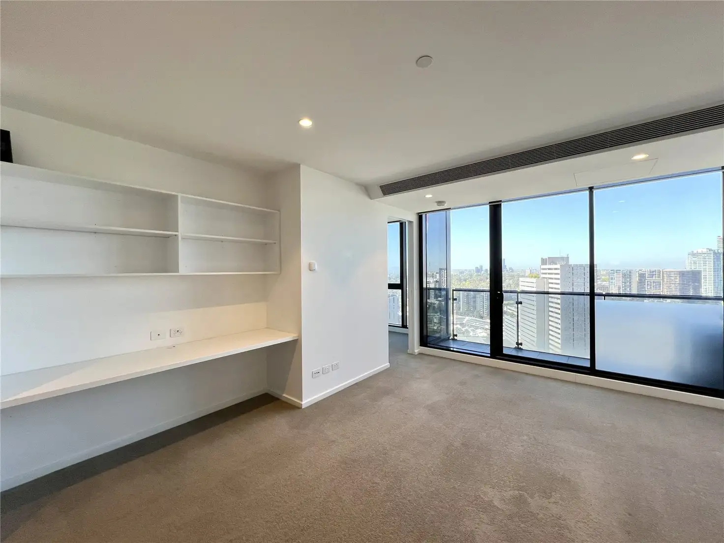Main view of Homely apartment listing, 2313/60 Kavanagh Street, Southbank VIC 3006